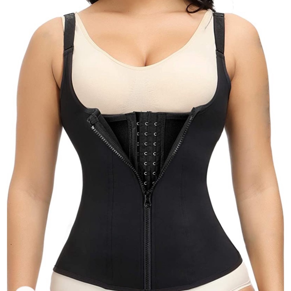 YADIFEN Women Waist Trainer